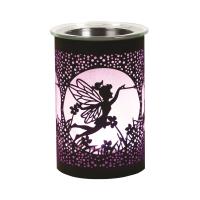 Aroma Black Fairy Colour Changing Electric Wax Melt Warmer Extra Image 2 Preview